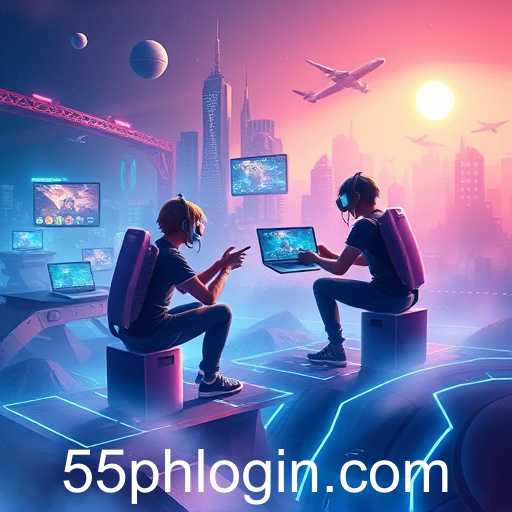 Gaming Evolutions: The Rise of 55ph