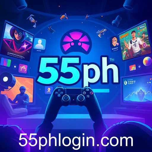 Understanding the Popularity of 55ph Login