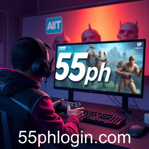 Expanding Horizons: 55ph Gaming