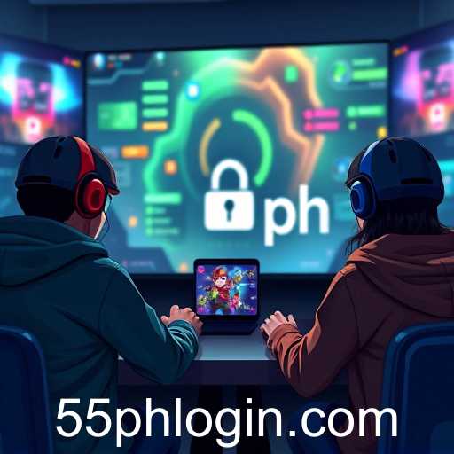 55ph login