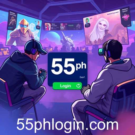 55ph login