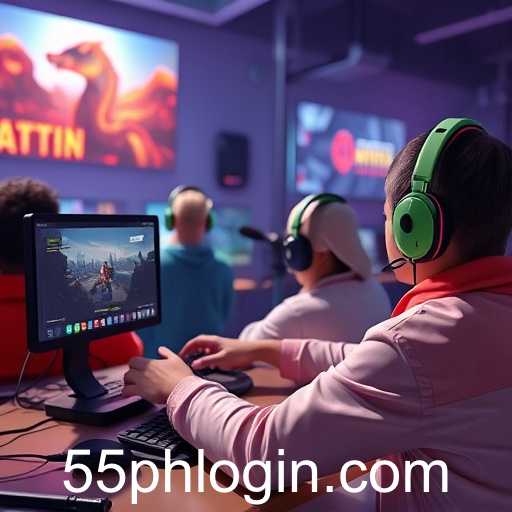 The Rise of Online Gaming Platforms