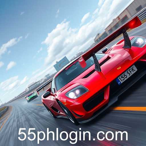 The Thrill of Racing Challenge: Navigating Excitement with 55ph Login
