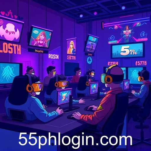 55ph login