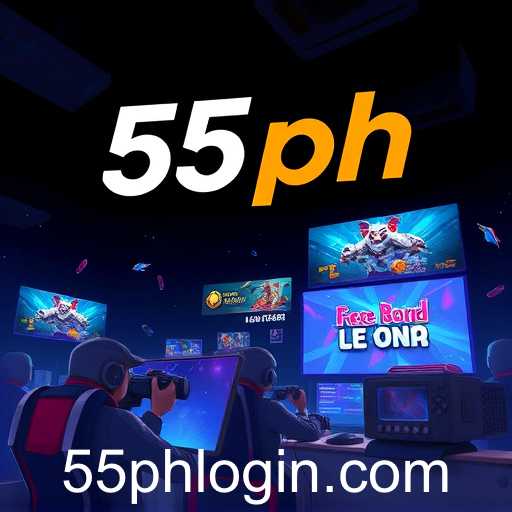 The Rise of 55PH Login: A New Era for Online Gaming