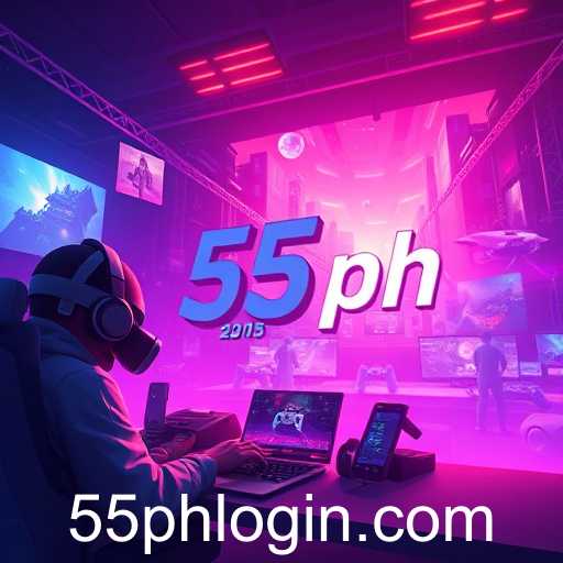 Rising Popularity of 55ph in Gaming World